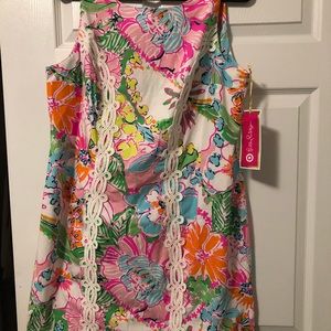 Lilly Pulitzer for Target dress
